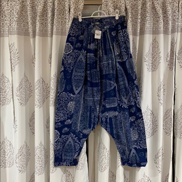 Free People Good JuJu Joggers
